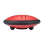 Preview: SELA  Melody Tongue Drum 6 F Minor Red